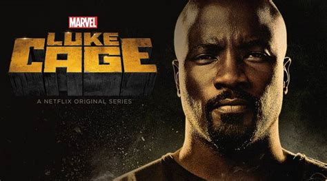 Luke Cage 2ª Temporada 22 De Junho De 2018 Filmow
