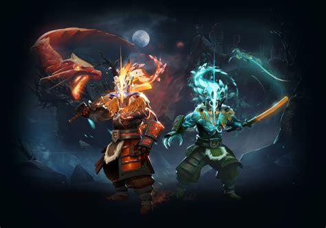 Follow the vibe and change your wallpaper every day! Download Dota 2 Juggernaut Wallpaper Engine