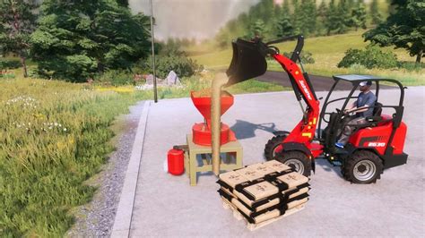 Grist Mill V10 Fs22 Mod Download