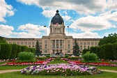 Regina History 101: Explore the Queen City's Past From Your Hotel in ...