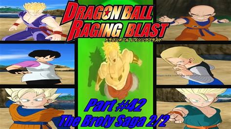 51 results for xbox 360 dragon ball raging blast. Let's Play Dragon Ball Z: Raging Blast Part 42 (Xbox 360 ...