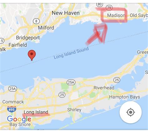 Overnight Road Trip to Connecticut's Southern Coast | The Little Blog ...