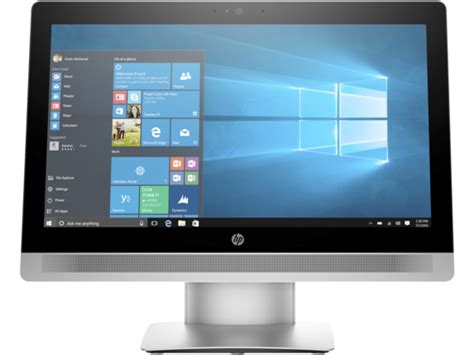 Hp Proone 600 G2 215 Inch All In One Pc Hp® Official Store