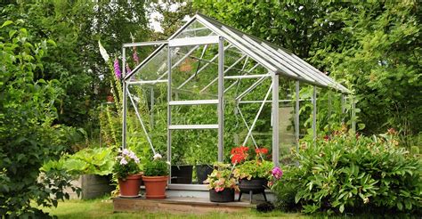The 7 Best Greenhouse Kits Reviews And Guide 2019