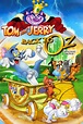 Tom et Jerry : Retour à Oz - Long-métrage d'animation (2016)