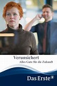 Reparto de Verunsichert – Alles Gute für die Zukunft (película 2020 ...