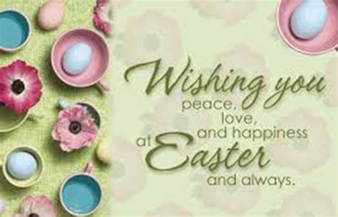 Easter Messgaes Quotes From The Bible Best Easter 2017 Sms Greetings