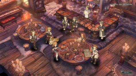 I am curious if this changed since the tree of savior. Character Creation | Tree of Savior Wiki | Fandom