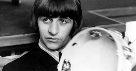 Look Back At Ringo Starr S Life And Career New York Daily News