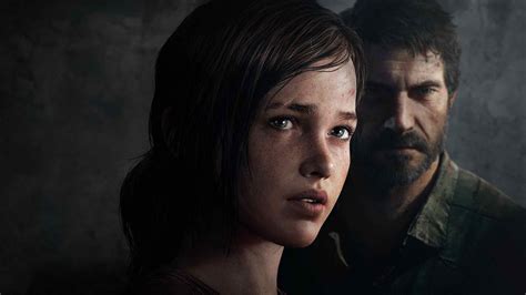 The Last Of Us So Viel Potenzial Steckt In Der Tv Serie Gambaran