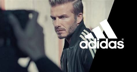 David Beckham A Legend And A Brand
