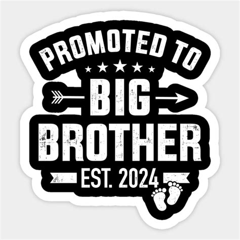 Promoted To Big Brother Est 2024 For Pregnancy Or New Baby Big