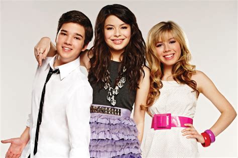 The icarly reboot is finally here, and your favorite characters are all grown up! iCarly reboot confirmed with original cast members ...