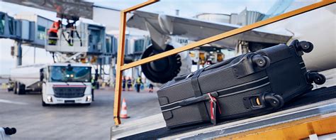 The Move To Make Airport Baggage Trucks More Efficient