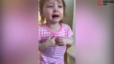 Mummy Knees Heartbreaking Cries Of One Year Old Girl In Agony From Incurable Arthritis As