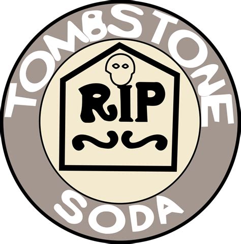 Call Of Duty Cod Zombies Logos Perk Stickers Tombstone Soda