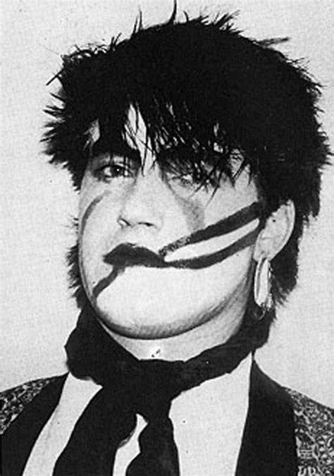 Jack Grisham Tsol Punk Music Music Film Art Music 1980s Makeup
