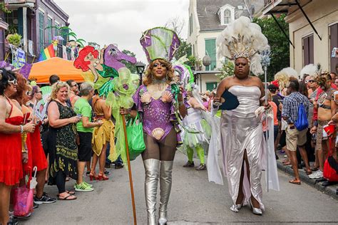 10 Things You Have To Do During Southern Decadence In New Orleans