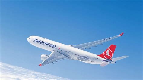 Turkish Airlines Offers 40 Discount For Int L Flights Latest News