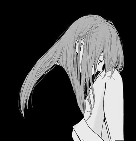 Triste Imagenes Sad Anime Chicas Wallpaper Anime Gambaran