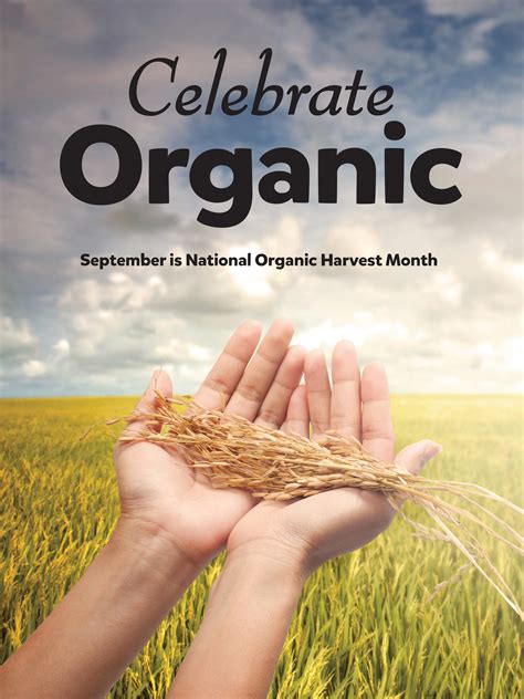 What is Organic? - Harvest Market Natural Foods