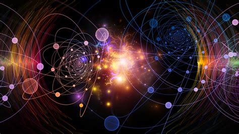 What Is Quantum Mechanics Quantum Physics Defined Explained Live