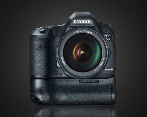 The Waiting Is Over Canon 5d Mark Iii Announced Light And Matter