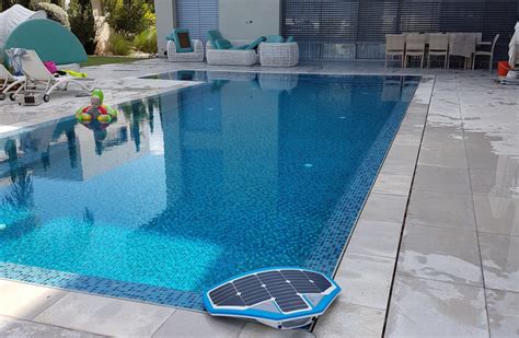 Artificial Intelligence For Swimming Pools Pool Magazine Industry News