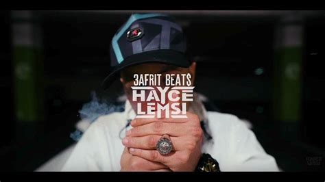 Hayce Lemsi Green Flag Instrumental Youtube