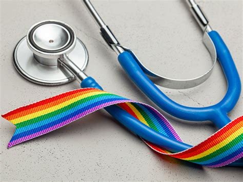 Heres Why Lgbtq Physicians Should Self Identify Aafp