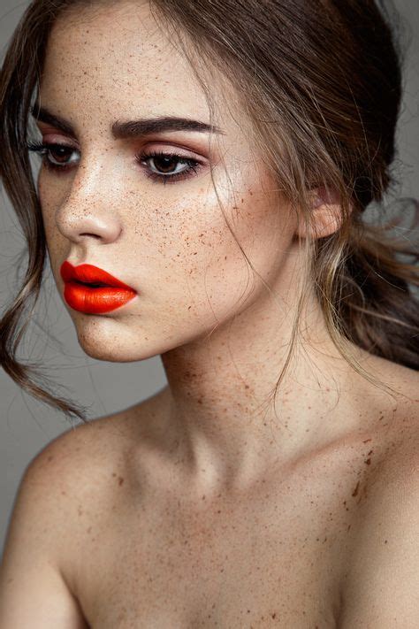 Por Qué Debes Llevar Labios Naranjas Labios Naranja Tendencias De