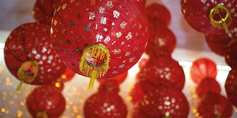 Happy Lunar New Year Gong Hei Fat Choy Embassy Direct