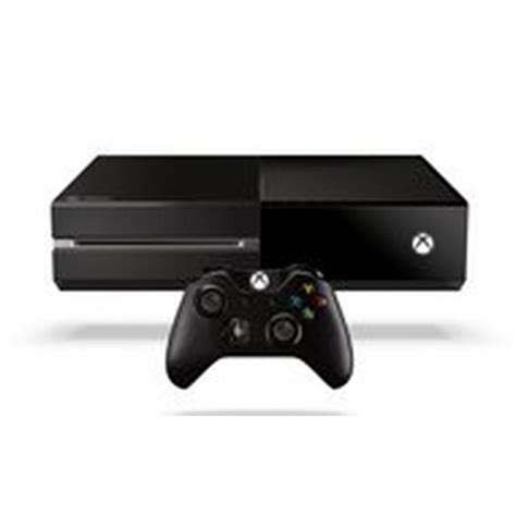 Trade In Microsoft Xbox One Console With 35mm Jack Controller 500gb