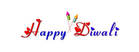 Happy Diwali Png Text Effects - PNG Image Collection