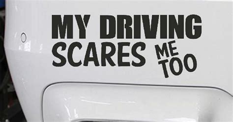 15 Funny Bumper Stickers You Dont See Everyday