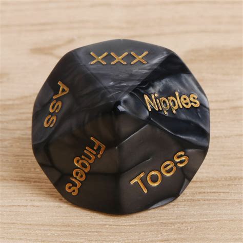 4pcs Couples Adult Love Dice Sex Position Dice Game Couple Foreplay Toy Uk Ebay