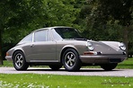 1970 Porsche 911 Turbo - news, reviews, msrp, ratings with amazing images