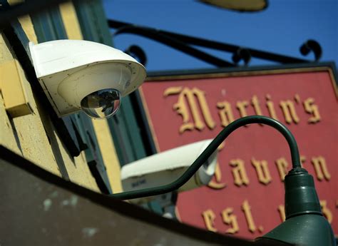Georgetown Civic Group Looks To Surveillance Cameras To Combat Crime