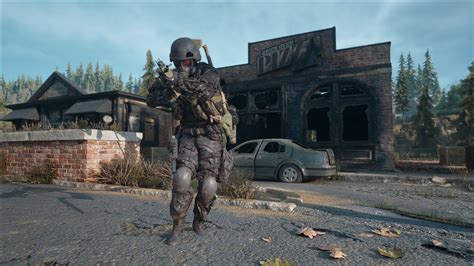 The Days Gone mods have started flooding in now that it's on PC | PCGamesN