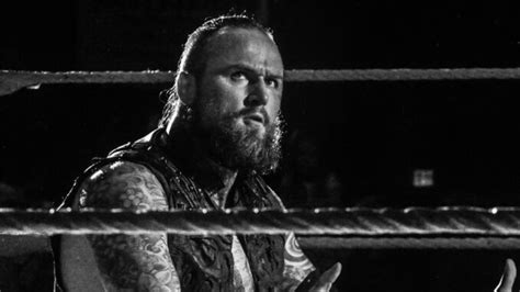 Aleister Black Talks Biggest Issues With Wwe Creative