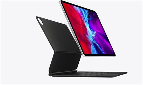 Apples New Ipad Pro 2020 Is A Computer Gadgetmandu