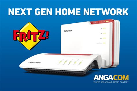 Nieuwe Fritzbox 6670 Cable Brengt Wi Fi 7 En Zigbee Naar