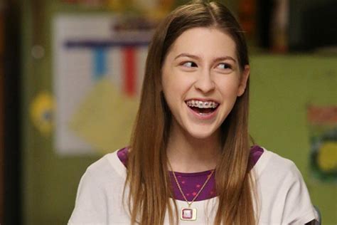 Why Sue Heck From The Middle Deserves Her New Spinoff