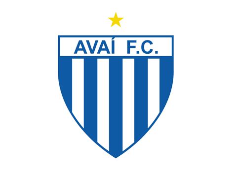 Download Avaí Futebol Clube Logo Png And Vector Pdf Svg Ai Eps Free