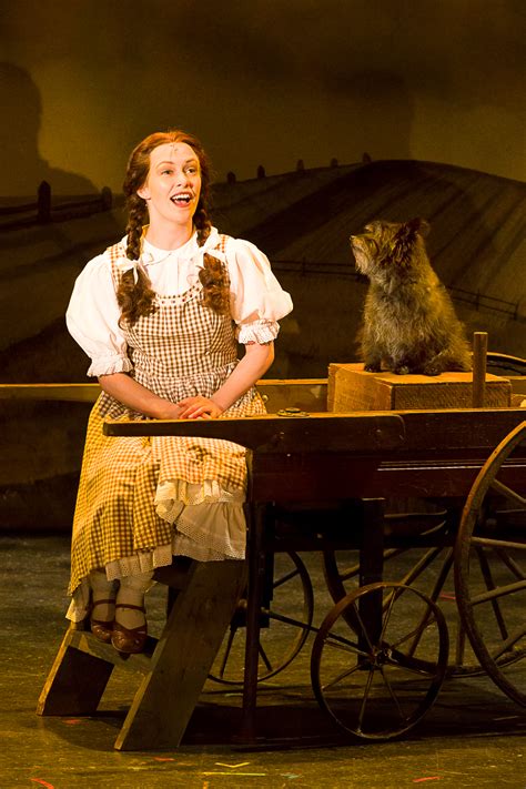 Последние твиты от the wizard of oz (@yellowbrickroad). THE WIZARD OF OZ - Theatre By The Sea