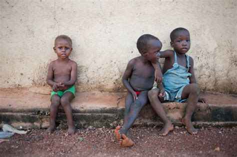Burkina Faso Child Stock Photos Pictures And Royalty Free Images Istock