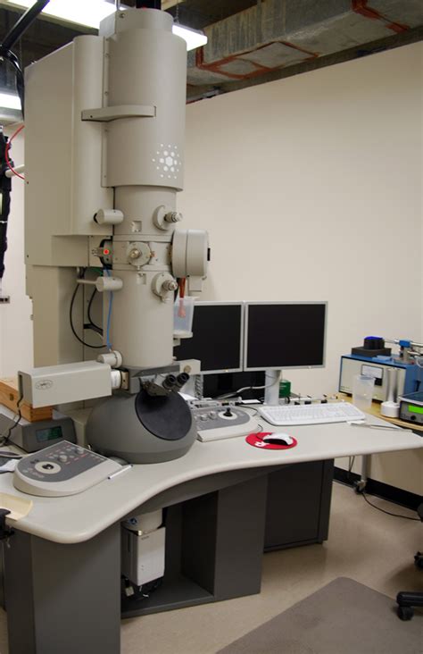 Here you will find a large selection of new and used microscopes ➙ electron microscopes category in general lab, listed at special prices. Electron Microscope - Industry Tap