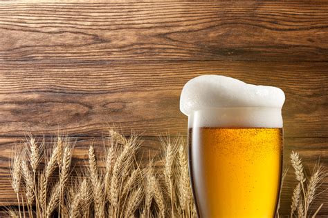 Gose is seasoned with salt, grodziskie and. Cheers to Wheat Beers | Answers to Common Questions | Eat ...