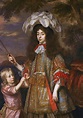 Familles Royales d'Europe - Louis-Philippe, comte palatin de Simmern