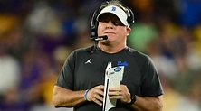 Chip Kelly Girlfriend: Who Is The American Football Coach Dating Now ...